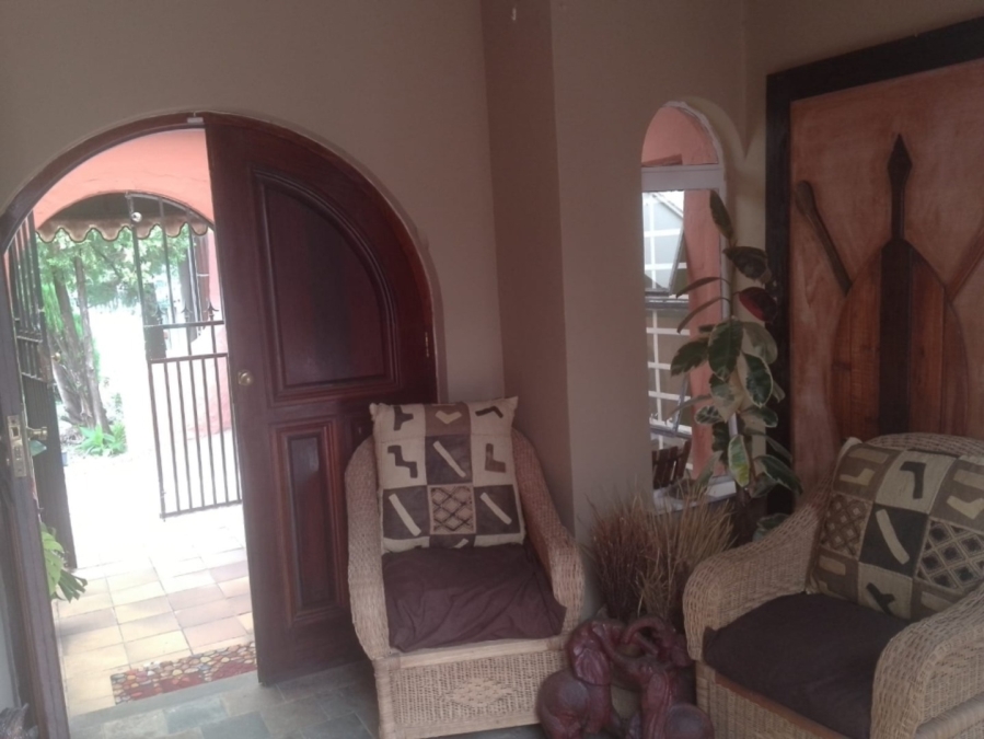 1 Bedroom Property for Sale in Brandwag Free State